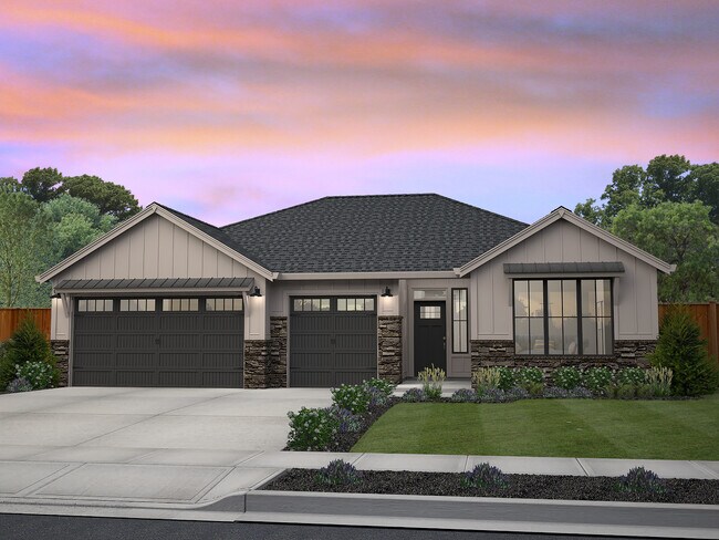 3805 Morningside Pkwy unit 36499802, Richland, WA 99352 - photo 4