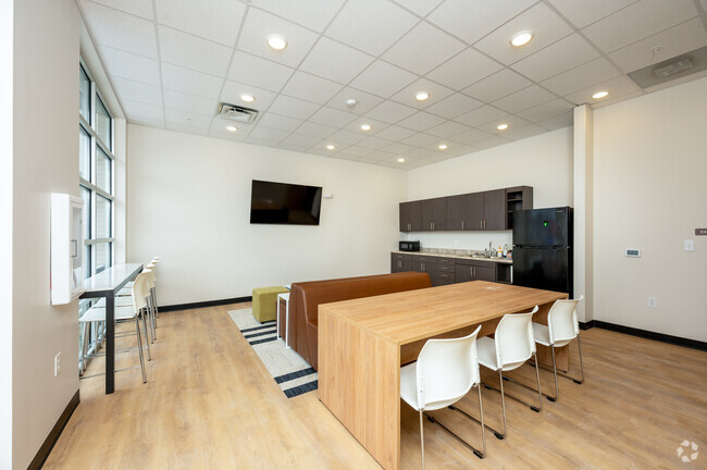 Community Room