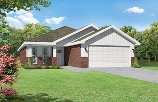 1616 Sedge St, Joplin, MO 64801