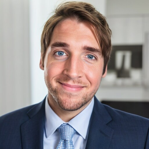 Agent Photo