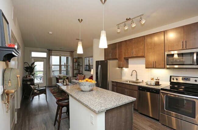 The Marling, Madison, WI 53704 - photo 6