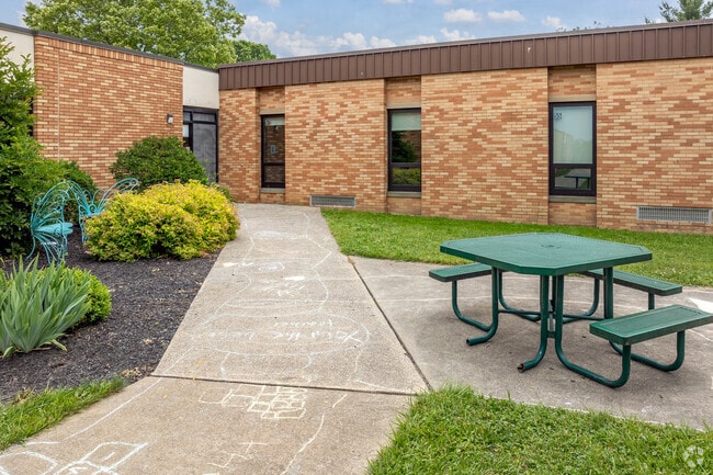 Millridge Elementary School