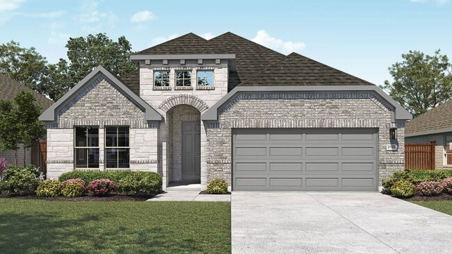 20301 Silas Parsons Pass unit 37803024, Manor, TX 78653 - photo 3