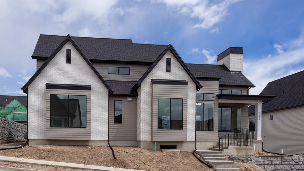 4322 N Braiken Ridge Dr, Lehi, UT 84048 - photo 1