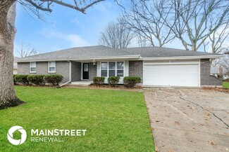 807 NW 11 St, Blue Springs, MO 64015