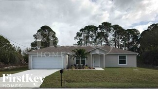12508 Birtle Ave, Port Charlotte, FL 33981
