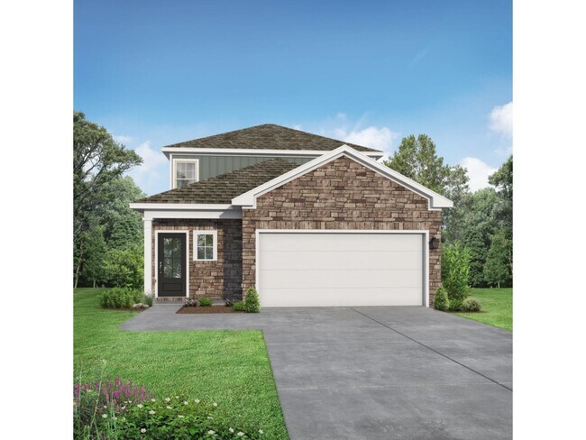 2140 Caney Creek Ln unit 36463530, Conroe, TX 77301 - photo 2