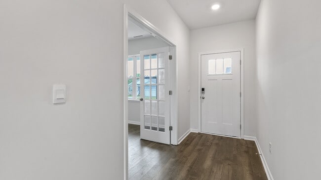 104 Pantaneiro Way, Wake Forest, NC 27587 - photo 2