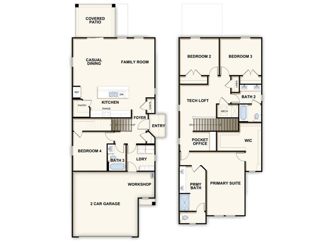 8194 Winterfell Peak Ave, Las Vegas, NV 89113 - photo 2