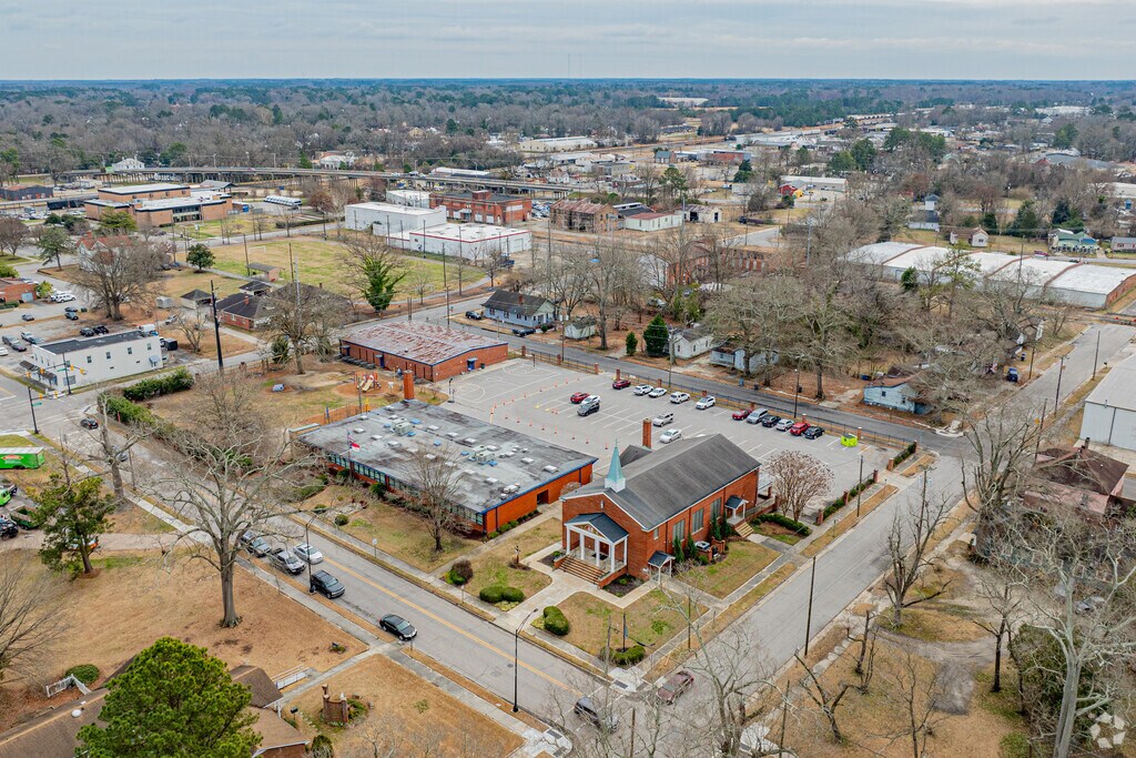 Our Lady of Perpetual Help Catholic School is located in Rocky Mount, NC.