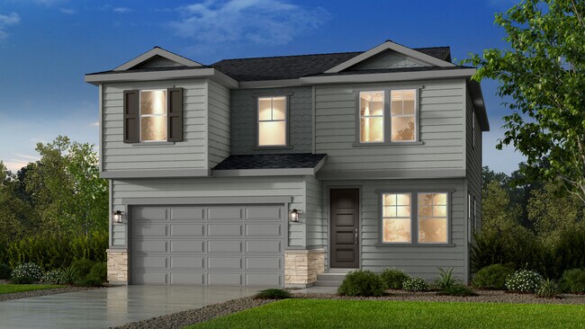 16975 Black Rose Place unit 36664309, Parker, CO 80134 - photo 4