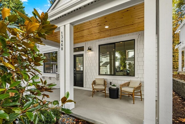 13468 NE 112th Place, Redmond, WA 98052 - photo 4