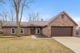 7728 Platini Place, Indianapolis, IN 46214