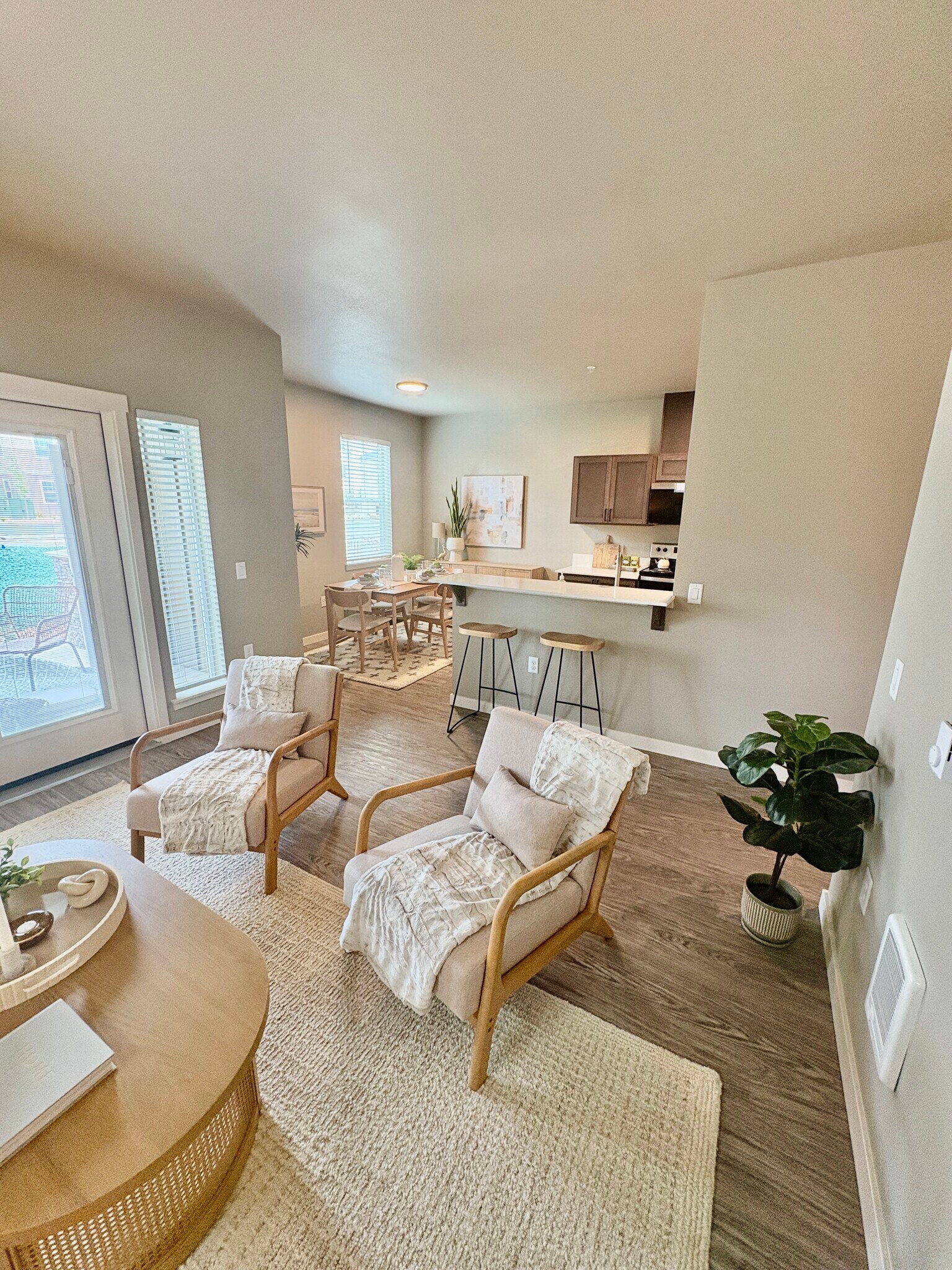 Introducing Dry Canyon – Redmond’s newest Luxury Apartments, Redmond, OR 97756 - photo 1