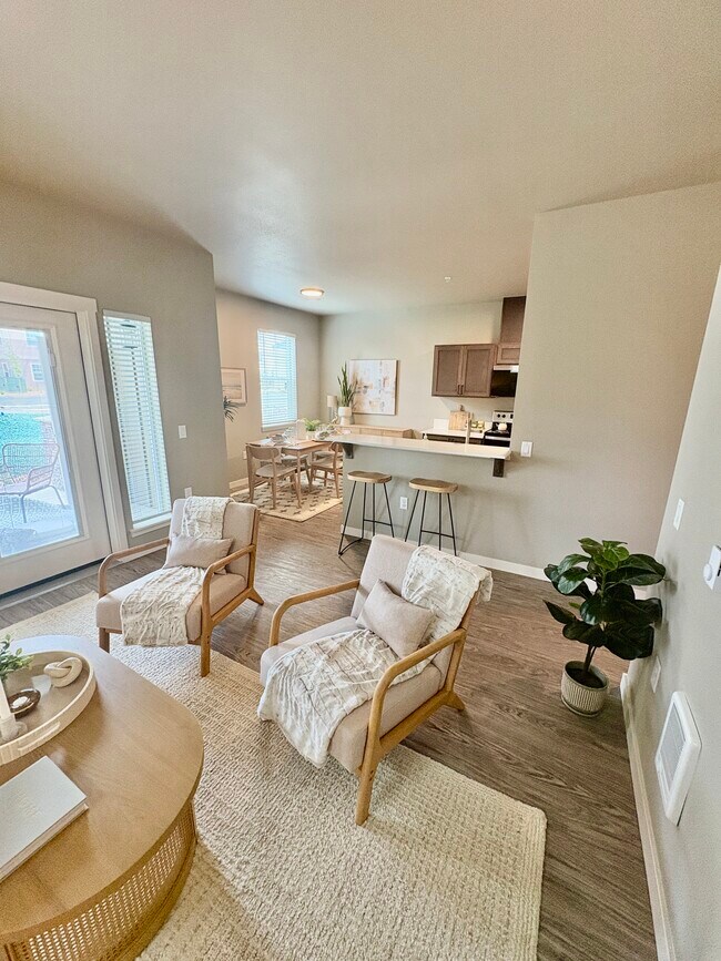 2960 NW Northwest Way, Redmond, OR 97756