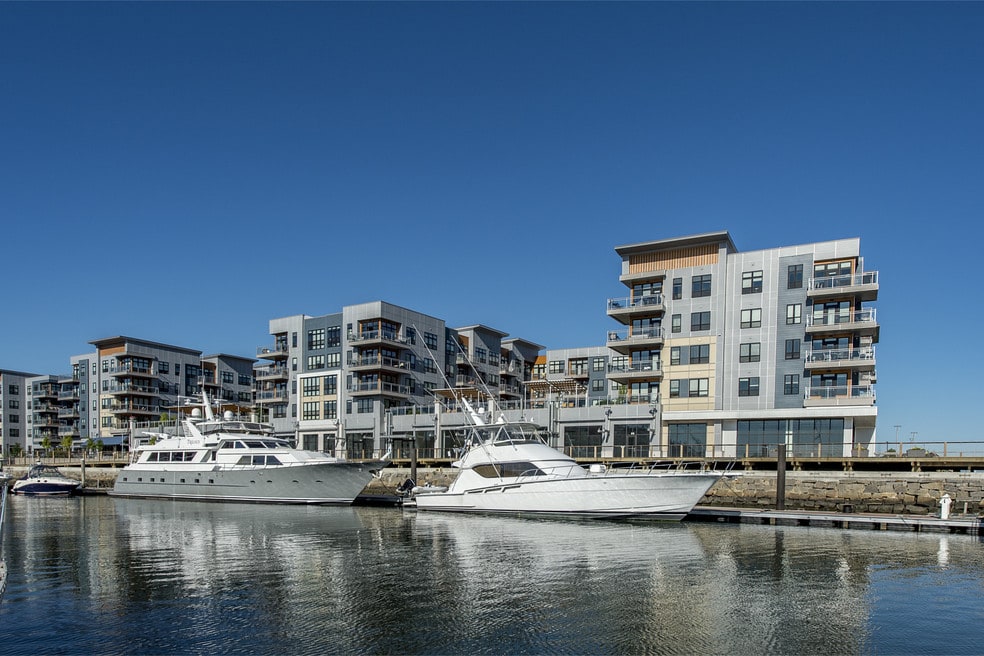 Windsor Marina Bay, Quincy, MA 02171 - photo 1