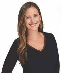 Garance Jones