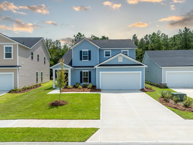 502 Forest Lakes St unit 37252512, Pooler, GA 31322 - photo 5