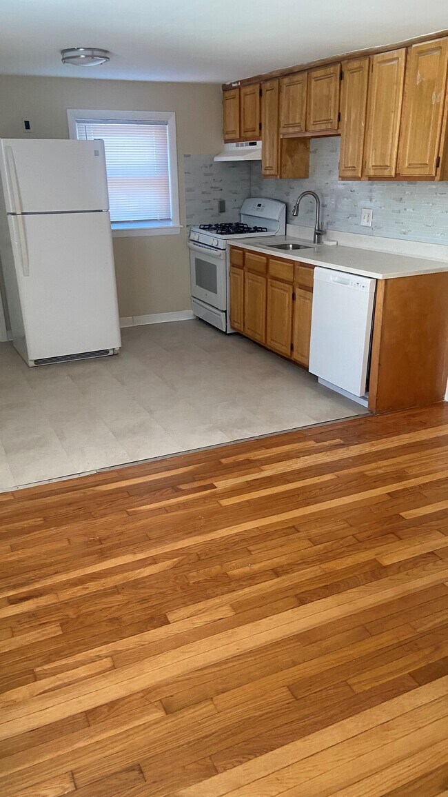 434 Huntington Ave Unit 434 Huntington Ave #2, Boston, MA 02136