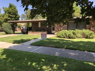 1020 N 20th St, Boise, ID 83702