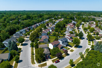 Southeast Ann Arbor