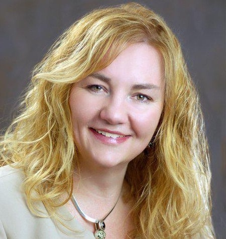 Annette Compo