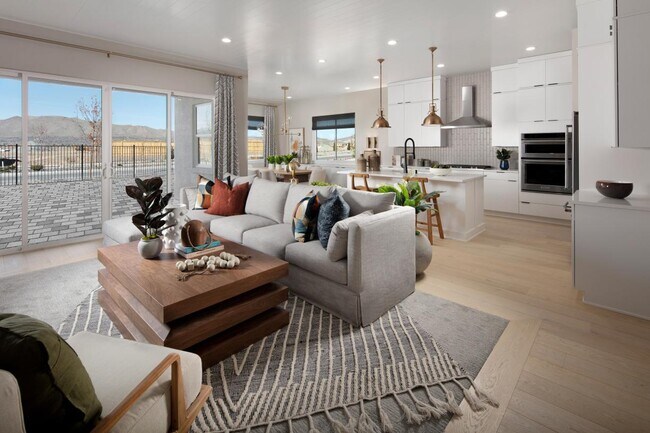 7481 Rustic Sky Ct unit 36358230, Sparks, NV 89436 - photo 2