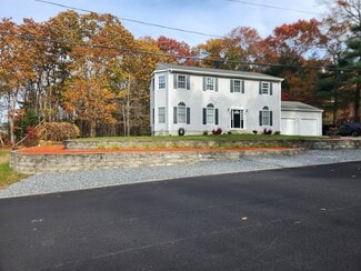 30 Mary Ann Way, Taunton, MA 02780