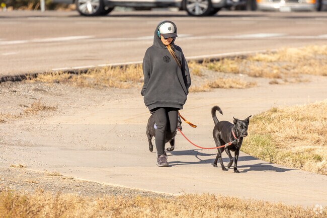 Maplewood offers residents a blend of convenient urban amenities and serene living.