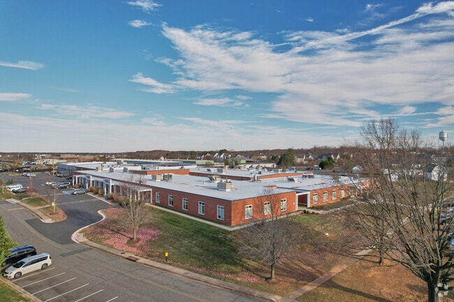 Covenant Christian Academy is a private school in Prince William County.