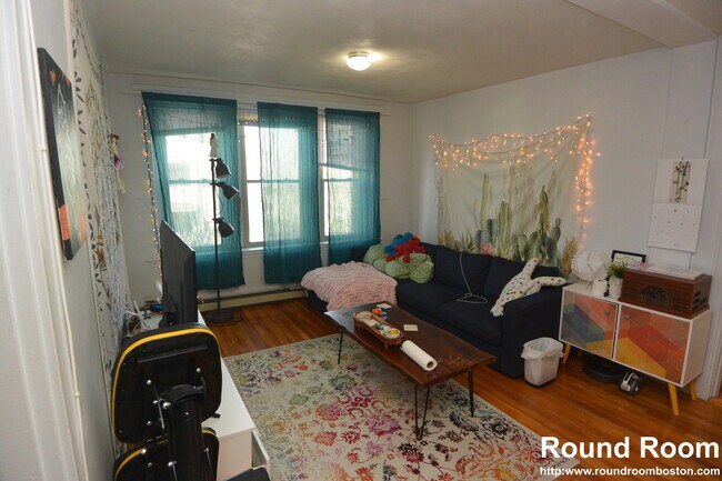 122 Washington St unit 24-6, Boston, MA 02135 - photo 5