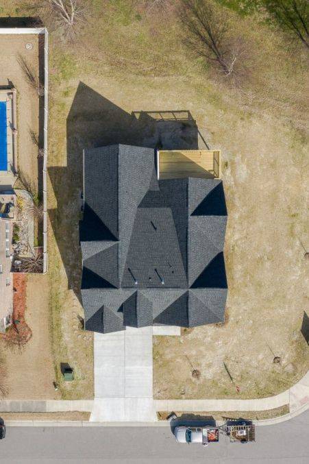 0 Greenspring In Suffolk St unit 37168417, Suffolk, VA - photo 4