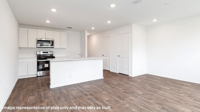 0 Model Coming Soon! St unit 38652253, Leon Valley, TX 78238 - photo 3