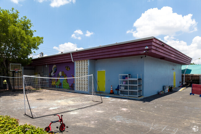 Trinity Christian Academy provides extracurricular activities.