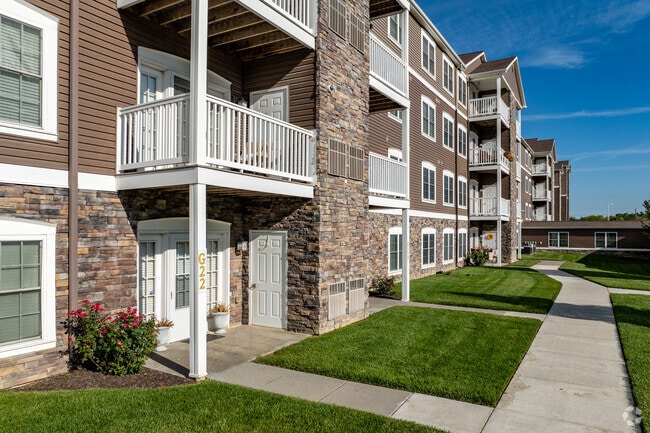 Connect55+ Elkhorn Active Community 55+, Elkhorn, NE 68022 - photo 4