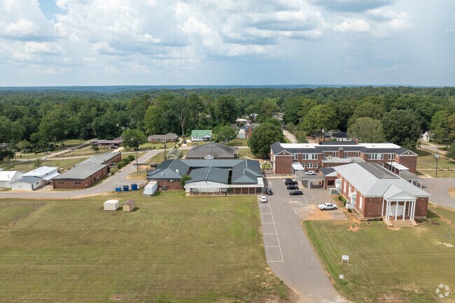 Monroeville Middle School