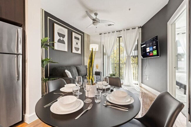 5445 Town And Country Blvd unit ID1363559P, Frisco, TX 75034 - photo 7