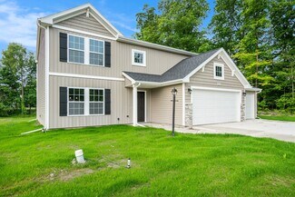 8293 Catberry Trail, Fort Wayne, IN 46804