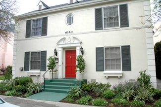6160 Orange St Unit 1, Los Angeles, CA 90048