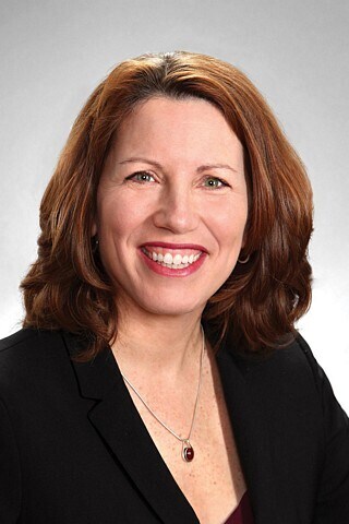 Kathy Halley