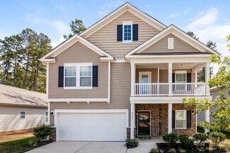 6500 Bluegill Rd, Charlotte, NC 28216