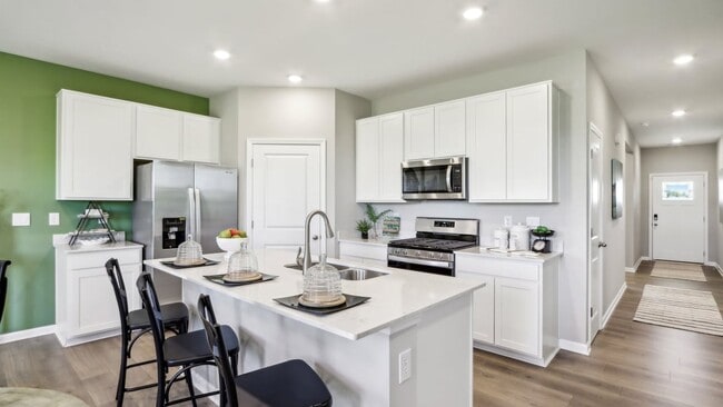 6815 Henley Way, Indianapolis, IN 46221 - photo 2