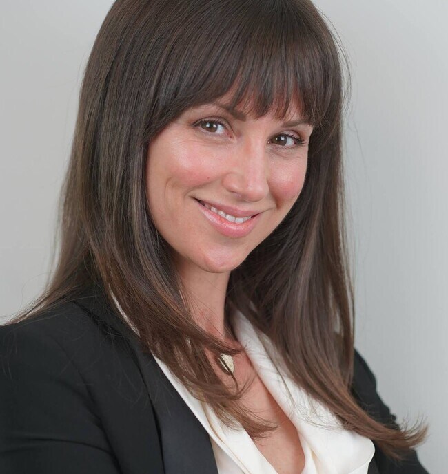 Michele Elliott