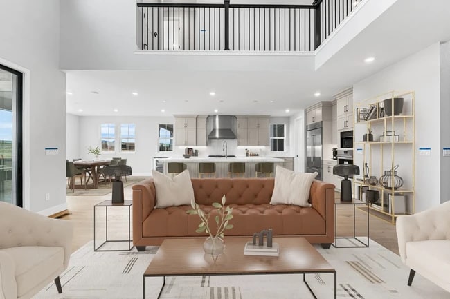 6475 Still Pine Cir, Castle Pines, CO 80108 - photo 3