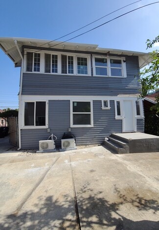 1585 W 35th Place, Los Angeles, CA 90018