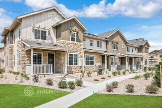 1760 S Flat Rock Way, Aurora, CO 80018