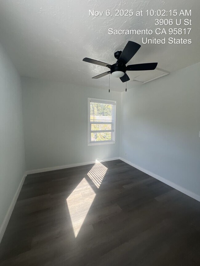 3914 U St, Sacramento, CA 95817 - photo 3