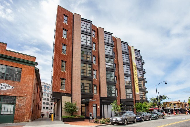 1350 Florida Ave NW, Washington, DC 20009 - photo 3