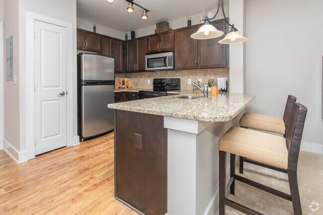 Gables Midtown, Atlanta, GA 30324 - photo 2