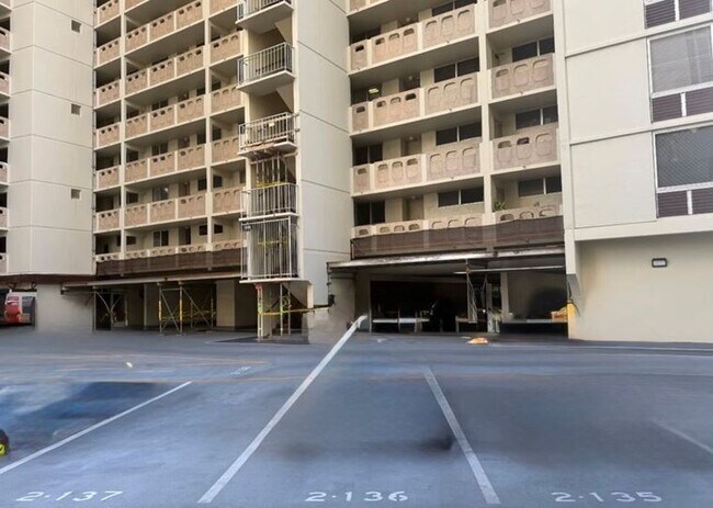 1717 Ala Wai Blvd unit 1308, Honolulu, HI 96815 - photo 7